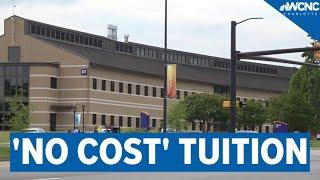 York Technical College plans to continue 'no cost' tuition