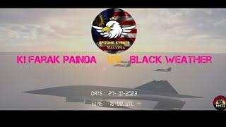 KI FARAK PAINDA vs BLACK WEATHER Matches 1, 2 and 3.(3)