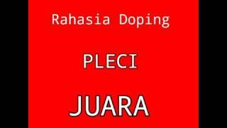 RAHASIA DOPING PLECI LOMBA