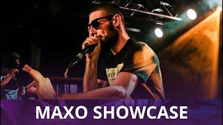 BULGARIAN Beatbox BEAST  MaxO