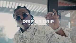 [FREE] GUNNA x ROCKET x LIL BABY TYPE BEAT - "DRIP OR DRIP" [Prod. By Young Burns]