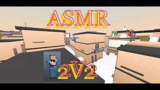 2V2 ASMR KRUNKER PICKUPS