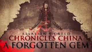 The Hidden Brilliance of Assassin's Creed Chronicles China