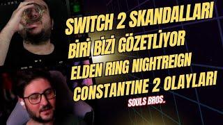 ELDEN RING PARA TUZAĞI MI? / ​⁠@KayaogluDost  İLE OYUN GÜNDEMİ [01 Haziran 2025]