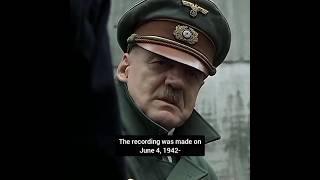 DOWNFALL movie facts which you didn't know... - #shorts #short