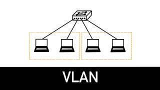 VLAN : comprendre l'essentiel en 5 minutes