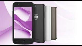 Замена сенсорного стекла Prestigio MultiPhone 5453/ Распаковка и обзор от MrDedich / aliexpress.com