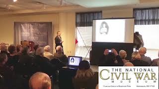 NCWM Lessons in History Speaker Series: "Wearing Both Blue and Gray" - Five Men Who Fought