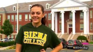 Welcome to Siena College