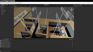 Lessons Are Strange 1: Level Design of Life Is Strange