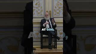 RABBI SIMON JACOBSON at PBS: Our FAITH can never be taken away from us.