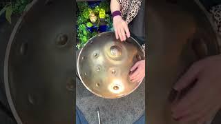 New Wave 15 x Handpan #kosmosky #tankdrum