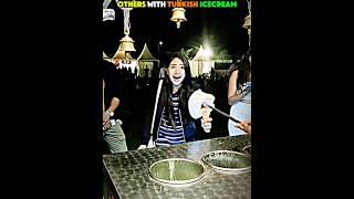 Others with Turkish Icecream vs This Guy ️  #edit #trollfaceedit #usa #turkishicecream #prank