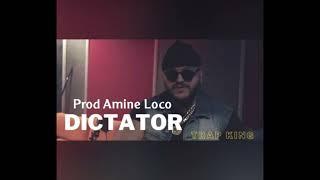 TRAP KING TYPE BEAT INSTRU RAP LOURD 2025 PROD AMINE LOCO FREE FOR PROFIT