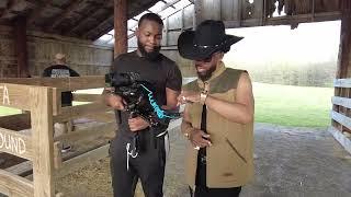 Country Boy “Vlogg”
