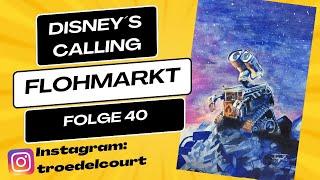 Flohmarkt Folge 40 - Bunter Mix........ | Trödelcourt