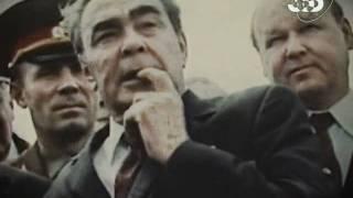 Юрий Владимирович Андропов.