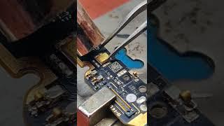 #Mic Remove । #Repair । #shorts #Vicky Mobile Artist