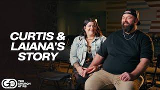 Curtis & Laiana's Story | The Church at RB