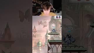 HITTING A TRICKSHOT WITH MORDEX