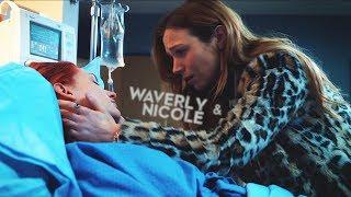 Waverly & Nicole | Oceans