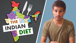 Which Indian State has Best Nutrition? | Dhruv Rathee