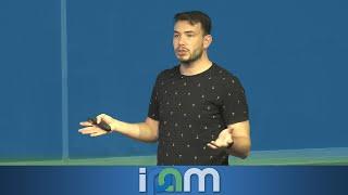 Daniel Stilck Franca - Optimal quantum algorithm for Gibbs state preparation - IPAM at UCLA