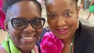 Fall 2021- 1st Akaversary- Delta Omicron Omega