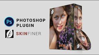 Skin Finer 2.0 best Photoshop plugin Free download and Install guideline l Skin Retouch