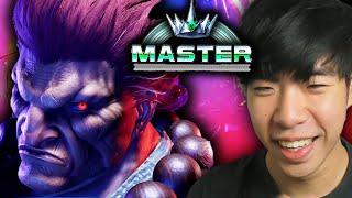 So You Want to Learn Akuma... | Road to Master