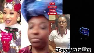 Mr PnP Wa Analysed Show Alhaja Lizzy Anjorin For Aunty Yinka, Mentioned Baba Mohbad & Mama Adebimpe
