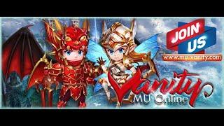 Vanity MU Online Castle Seige