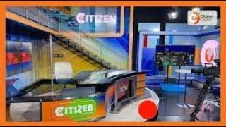 CitizenTV Live