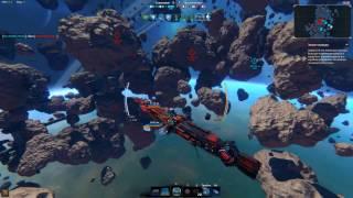 Star Conflict - PVP T4 на Sibyl