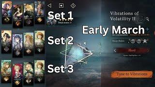 Voyages Pyramid Guide - Reverse Party 1999