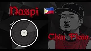 Chin Flow - Naspi  ( Visualizer Video )