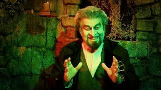 Doctor Rigormorto BLOOPERS 01