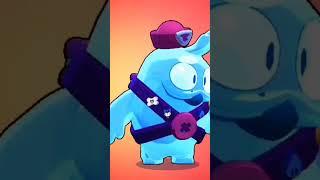 Мне ВЫПАЛ Скуик!!! #Brawlstars #BrawlStarsTop