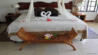 La Digue Self-Catering Apartments