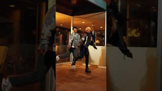Keep it chill & fresh  KO x @BDASH  : @IsaiahShinn  #dance #shorts #africa