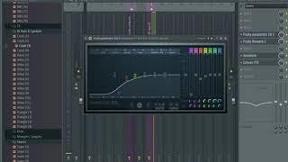 HOW TO MAKE MINIMALISTIC TRAP BEAT IN FL STUDIO 12. КАК СЕДЛАТЬ МИНИМАЛИСТИК ТРЭП В СТИЛЕ JUICE WRLD