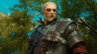 The Witcher 3 Пути предназначения