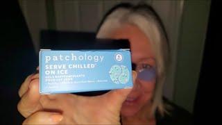 Patchology Eye Pads | Serve Chilled! | KimTownselYouTube