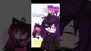It this a trend..? #gacha #gachaforever #gachalife #gachalove #gachaclub #edit