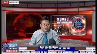 LIVE: MOMNO News Update || November 13, 2024