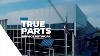 True Refrigeration Parts Network