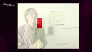 «Temperamente auf Papier II» mit Hamish Fulton, Hubert Kiecol u.a. @ Häusler Contemporary Zürich