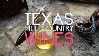 Original Fare - Texas Hill Country Wine | Original Fare | PBS Food
