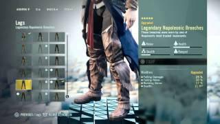 Assassin's Creed: Unity - Best Loadout - Tips and Tricks