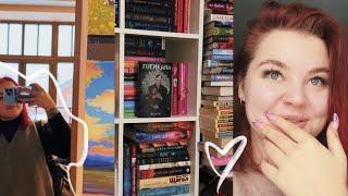 vlog: исповедь книжного блогера